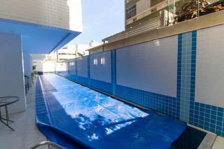 Apartamento à venda com 74m², 2 quartos e 1 vaga Apartamento à venda com 74m², 2 quartos e 1 vagaÁrea comum