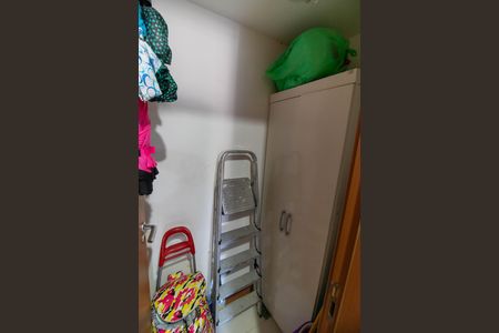 Apartamento à venda com 74m², 2 quartos e 1 vaga Apartamento à venda com 74m², 2 quartos e 1 vagaDespensa