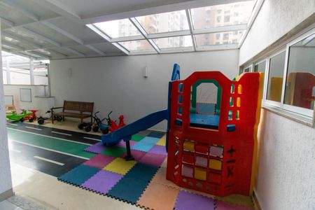 Apartamento à venda com 74m², 2 quartos e 1 vaga Apartamento à venda com 74m², 2 quartos e 1 vagaÁrea comum