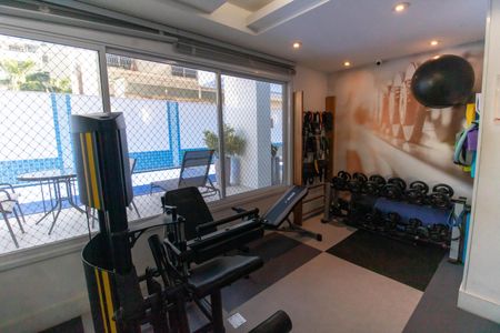 Apartamento à venda com 74m², 2 quartos e 1 vaga Apartamento à venda com 74m², 2 quartos e 1 vagaÁrea comum