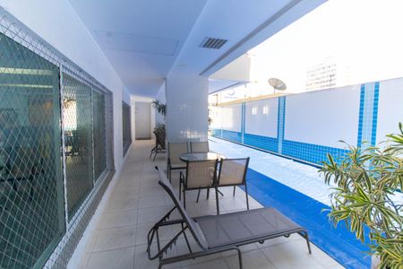 Apartamento à venda com 74m², 2 quartos e 1 vaga Apartamento à venda com 74m², 2 quartos e 1 vagaÁrea comum