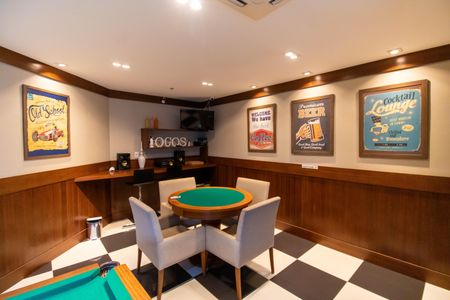 Apartamento à venda com 74m², 2 quartos e 1 vaga Apartamento à venda com 74m², 2 quartos e 1 vagaÁrea comum