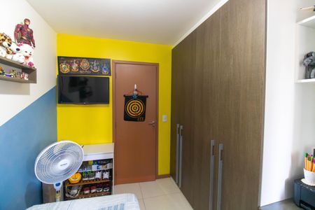 Apartamento à venda com 74m², 2 quartos e 1 vaga Apartamento à venda com 74m², 2 quartos e 1 vagaQuarto