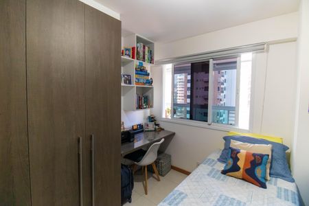 Apartamento à venda com 74m², 2 quartos e 1 vaga Apartamento à venda com 74m², 2 quartos e 1 vagaQuarto