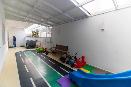 Apartamento à venda com 74m², 2 quartos e 1 vaga Apartamento à venda com 74m², 2 quartos e 1 vagaÁrea comum