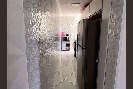 Apartamento à venda com 47m², 2 quartos e sem vaga Apartamento à venda com 47m², 2 quartos e sem vagaCozinha