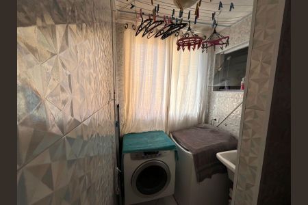 Apartamento à venda com 47m², 2 quartos e sem vaga
