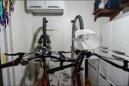 Apartamento à venda com 90m², 2 quartos e sem vagaQuarto de Serviço