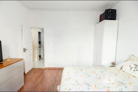 Apartamento à venda com 90m², 2 quartos e sem vagaQuarto 1