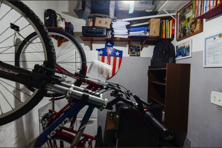 Apartamento à venda com 90m², 2 quartos e sem vagaQuarto de Serviço