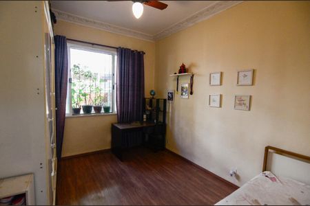 Apartamento à venda com 90m², 2 quartos e sem vagaQuarto 2