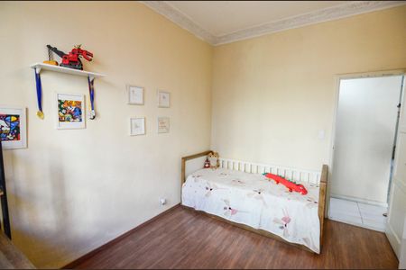 Apartamento à venda com 90m², 2 quartos e sem vagaQuarto 2