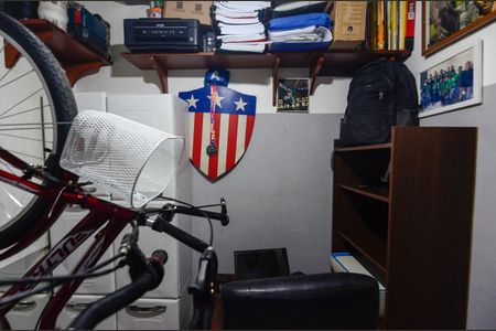 Apartamento à venda com 90m², 2 quartos e sem vagaQuarto de Serviço