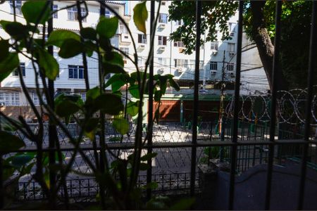 Apartamento à venda com 90m², 2 quartos e sem vagaVista do Quarto 2