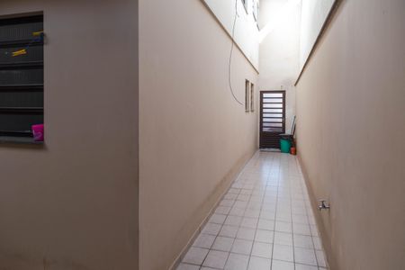 Casa à venda com 175m², 4 quartos e 4 vagas Casa à venda com 175m², 4 quartos e 4 vagasÁrea Externa