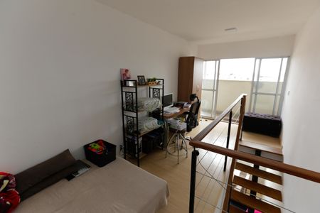 Apartamento à venda com 107m², 2 quartos e 2 vagas Apartamento à venda com 107m², 2 quartos e 2 vagasCorredor