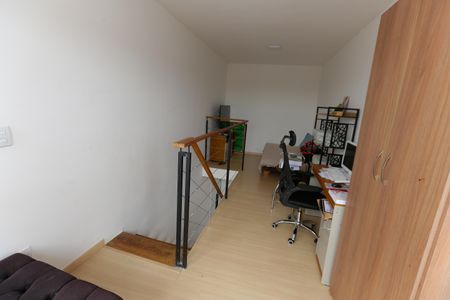Apartamento à venda com 107m², 2 quartos e 2 vagas Apartamento à venda com 107m², 2 quartos e 2 vagasCorredor