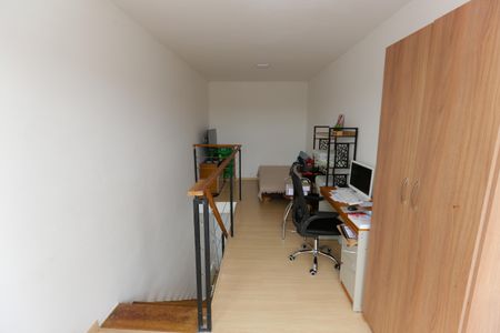Apartamento à venda com 107m², 2 quartos e 2 vagas Apartamento à venda com 107m², 2 quartos e 2 vagasCorredor
