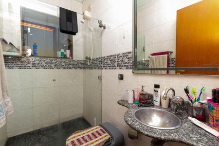 Casa à venda com 120m², 3 quartos e 1 vaga Casa à venda com 120m², 3 quartos e 1 vagaBanheiro 2