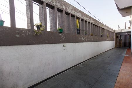 Casa à venda com 120m², 3 quartos e 1 vaga Casa à venda com 120m², 3 quartos e 1 vagaQuintal