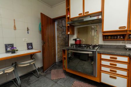 Casa à venda com 120m², 3 quartos e 1 vaga Casa à venda com 120m², 3 quartos e 1 vagaCozinha