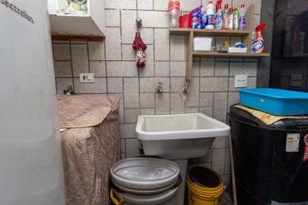 Casa à venda com 120m², 3 quartos e 1 vaga Casa à venda com 120m², 3 quartos e 1 vagaÁrea de Serviço