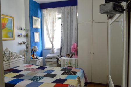 Apartamento à venda com 68m², 2 quartos e 1 vagaQuarto 1
