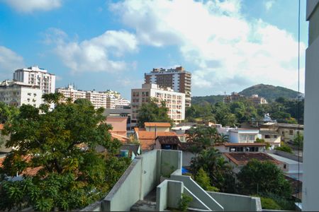 Apartamento à venda com 68m², 2 quartos e 1 vagaVista da Varanda