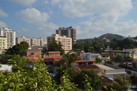 Apartamento à venda com 68m², 2 quartos e 1 vagaVista da Varanda