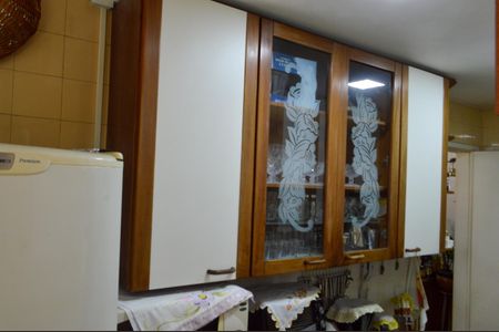 Apartamento à venda com 68m², 2 quartos e 1 vagaCozinha