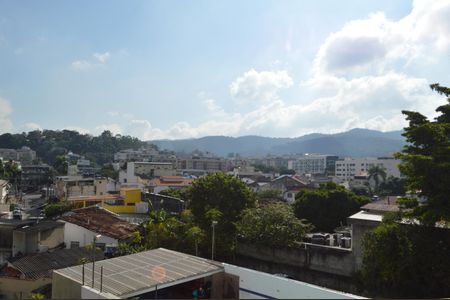 Apartamento à venda com 68m², 2 quartos e 1 vagaVista da Varanda