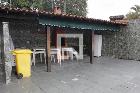 Apartamento à venda com 68m², 2 quartos e 1 vagaÁrea comum - Churrasqueira