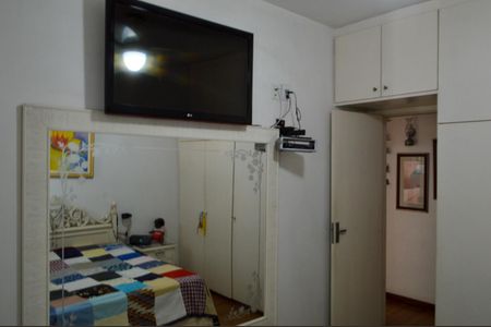 Apartamento à venda com 68m², 2 quartos e 1 vagaQuarto 1
