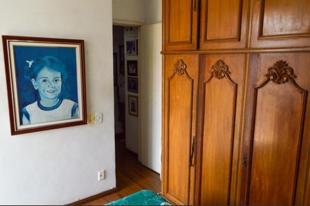 Apartamento à venda com 68m², 2 quartos e 1 vagaQuarto 2