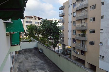 Apartamento à venda com 68m², 2 quartos e 1 vagaVista da Varanda