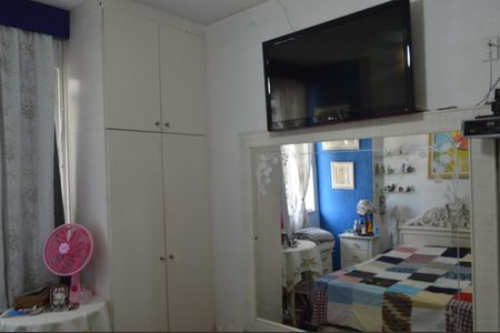 Apartamento à venda com 68m², 2 quartos e 1 vagaQuarto 1