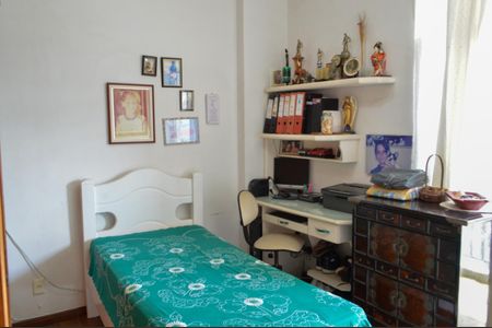 Apartamento à venda com 68m², 2 quartos e 1 vagaQuarto 2