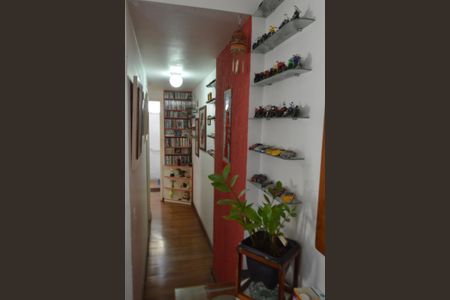 Apartamento à venda com 68m², 2 quartos e 1 vagaBanheiro Social