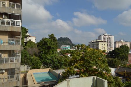 Apartamento à venda com 68m², 2 quartos e 1 vagaVista da Varanda