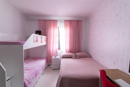 Casa à venda com 137m², 3 quartos e 2 vagasQuarto 2