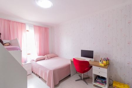 Casa à venda com 137m², 3 quartos e 2 vagasQuarto 2