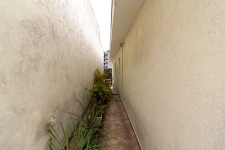 Casa à venda com 137m², 3 quartos e 2 vagasQuintal