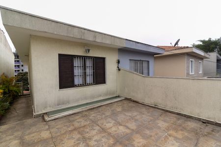 Casa à venda com 137m², 3 quartos e 2 vagasTerraço
