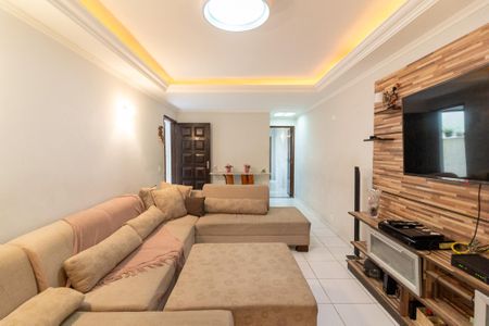 Casa à venda com 137m², 3 quartos e 2 vagasSala de Estar