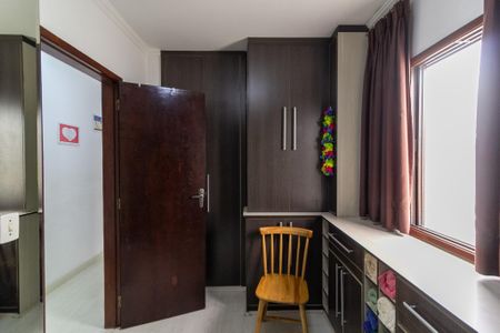 Quarto  de casa à venda com 3 quartos, 137m² em Vila do Castelo, São Paulo