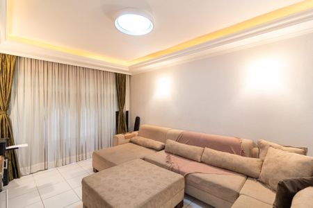 Casa à venda com 137m², 3 quartos e 2 vagasSala de Estar