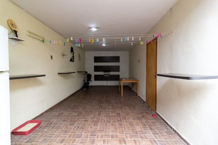 Casa à venda com 137m², 3 quartos e 2 vagasÁrea Gourmet