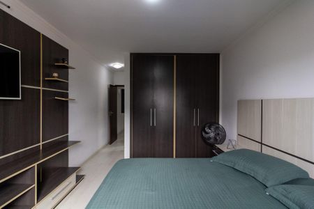 Casa à venda com 137m², 3 quartos e 2 vagasQuarto 1 - Suíte