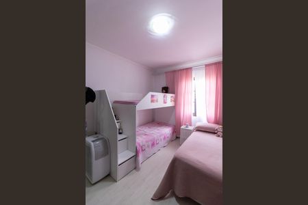 Casa à venda com 137m², 3 quartos e 2 vagasQuarto 2