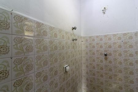 Casa à venda com 137m², 3 quartos e 2 vagasBanheiro de Serviço